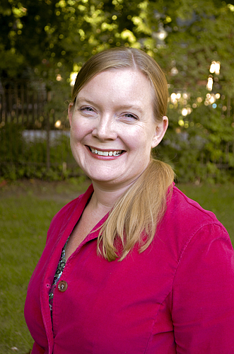 Jessica Peterson White